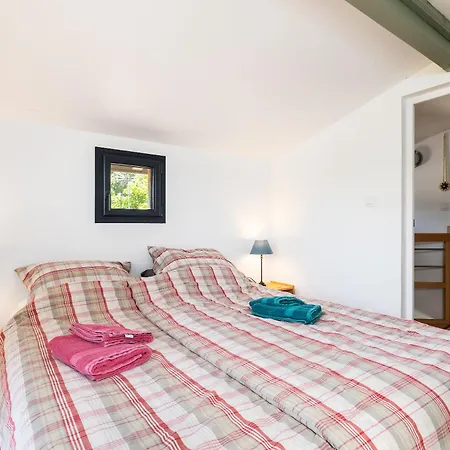 Semesterbostad Piqueyrot Hourtin