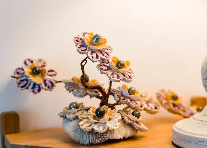 Semesterbostad Piqueyrot