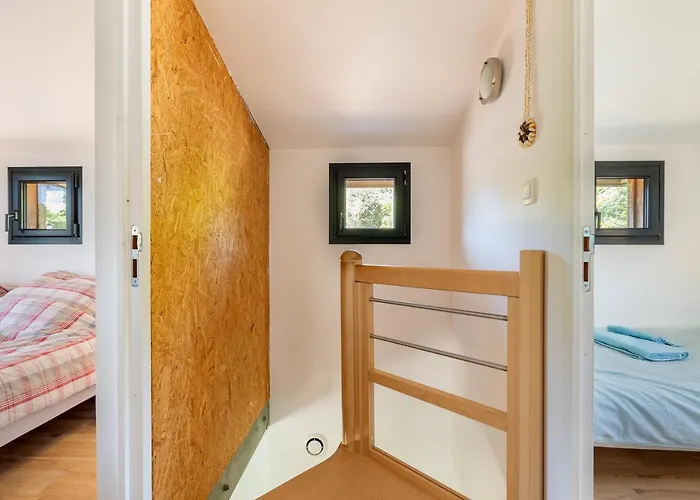 Semesterbostad Piqueyrot *