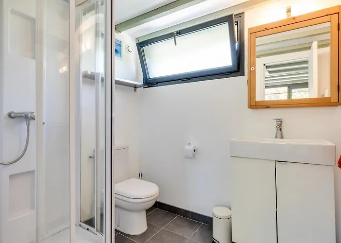 Piqueyrot Semesterbostad Hourtin