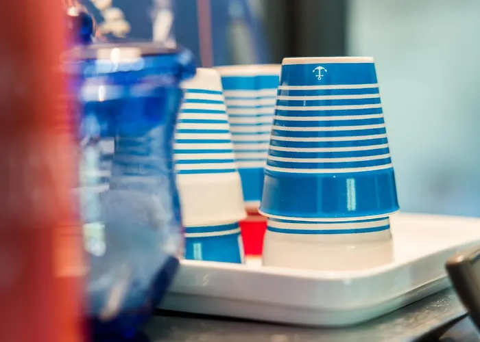 Piqueyrot Semesterbostad