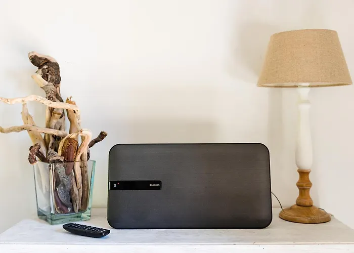 Semesterbostad Piqueyrot Hourtin