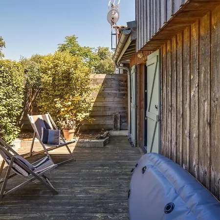 Piqueyrot Casa vacanze